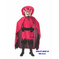 Devil Mascot Costume